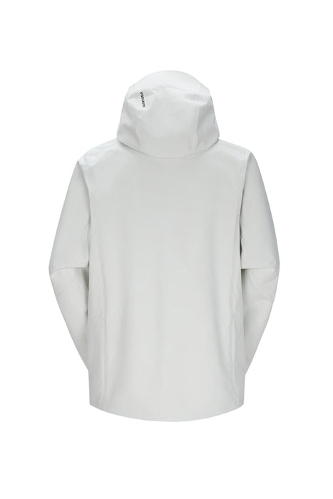 Inselberg Axiom Waterproof Shell Jacket Men's