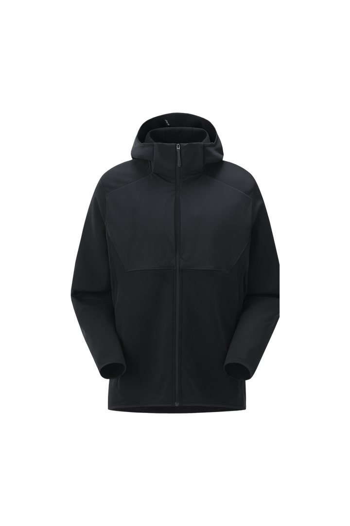 Inselberg Pascal Fleece Hoodie Men's
