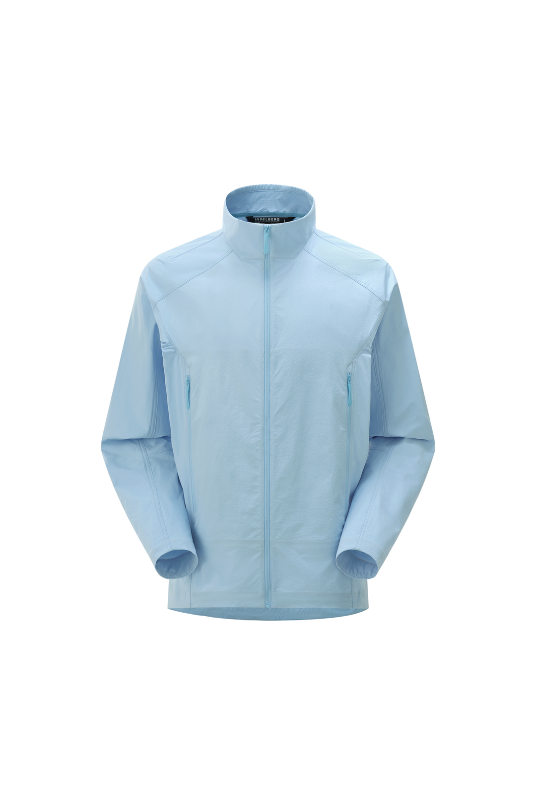 Inselberg Gauss Softshell Jacket Men's