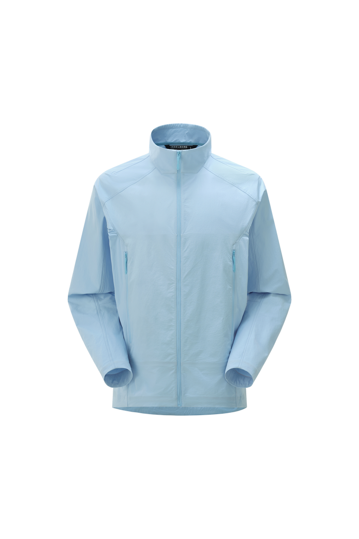Inselberg Gauss Softshell Jacket Men's
