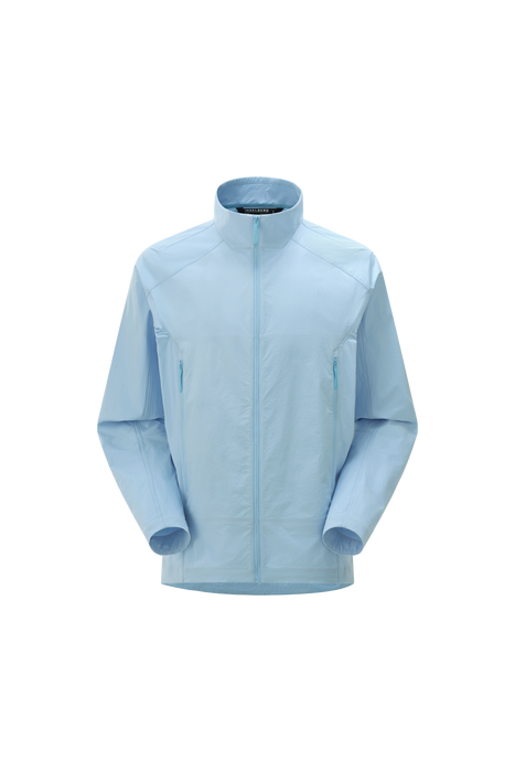 Inselberg Gauss Softshell Jacket Men's