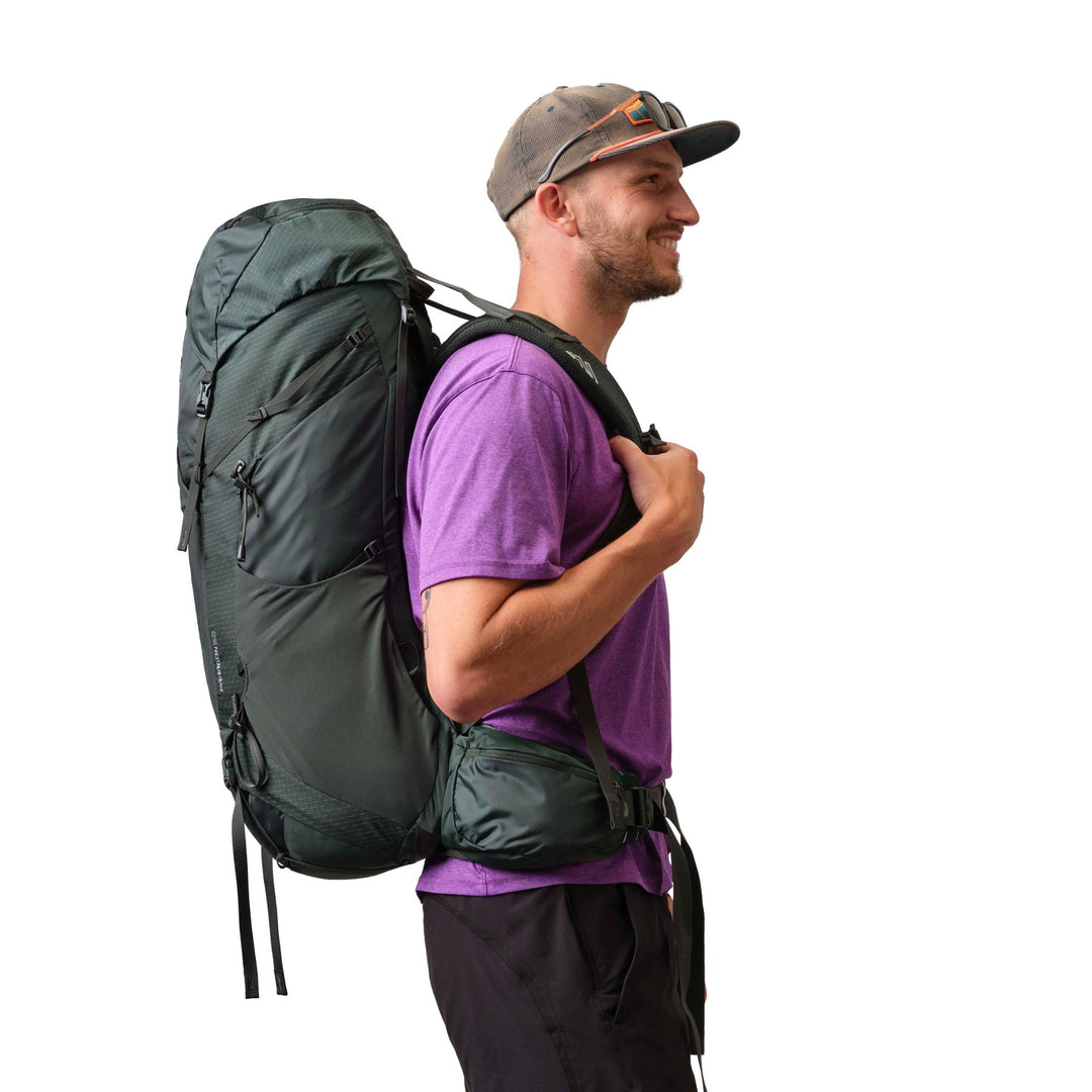 Gregory Paragon 50 Men's Hiking Pack - Clearance
