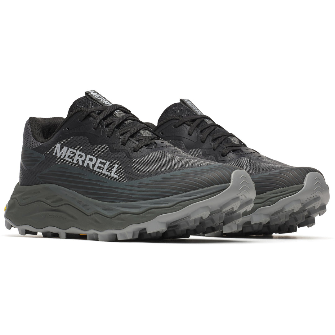 Merrell Agility Peak 6 Men's Trail Running Shoes