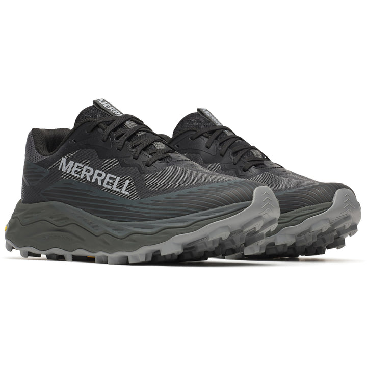 Merrell Agility Peak 6 Men's Trail Running Shoes