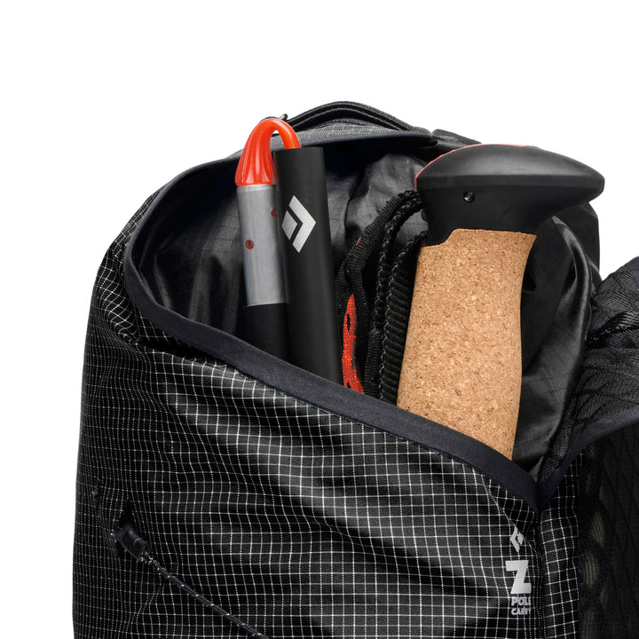 Distance 15 Backpack Women's