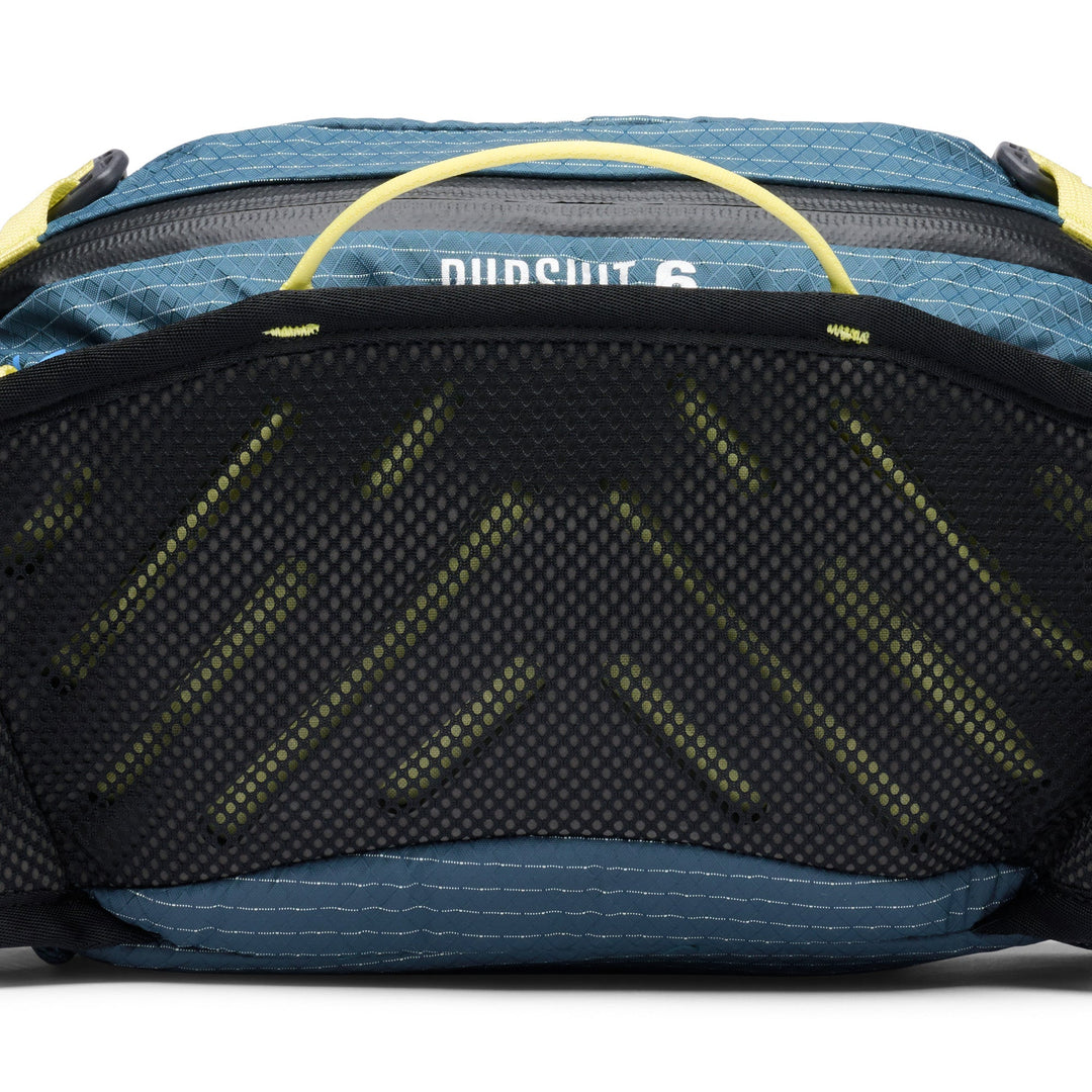 Pursuit 6 Waist Pack