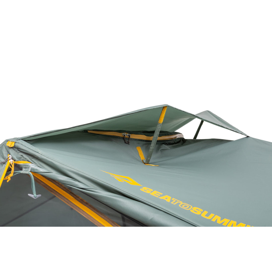Ikos Evo Tent