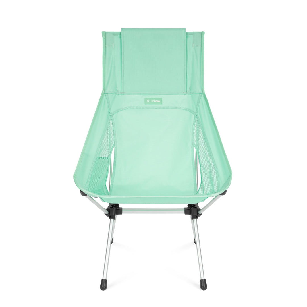 Sunset Chair (re)