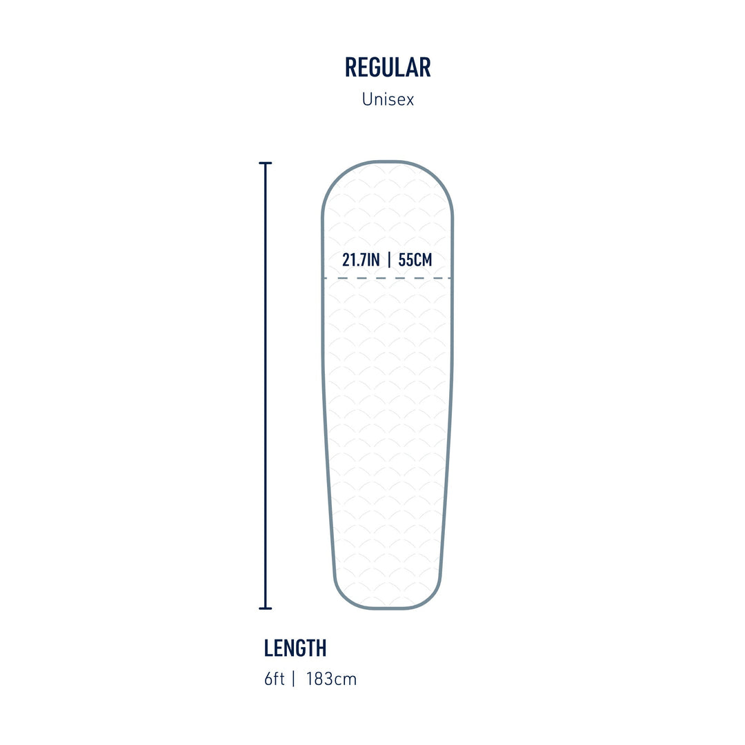 Ether Light XR Insulated Air Mat