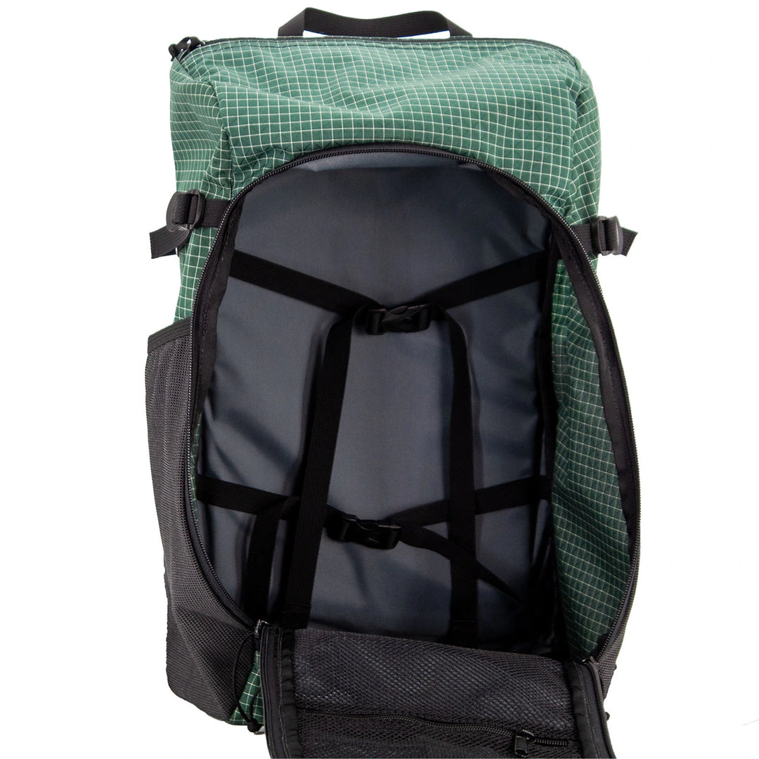 ULA Dragonfly 30L Travel Pack - Robic