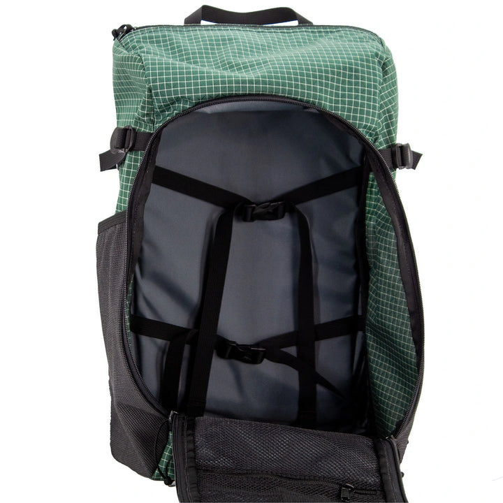 ULA Dragonfly 30L Travel Pack - Robic