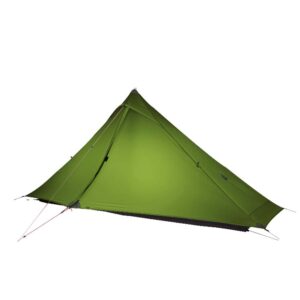 3F UL LanShan 1 Pro Ultralight Tent (3 Season)