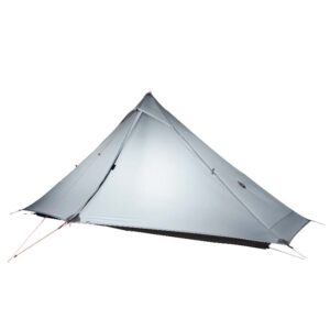 3F UL LanShan 1 Pro Ultralight Tent (3 Season)