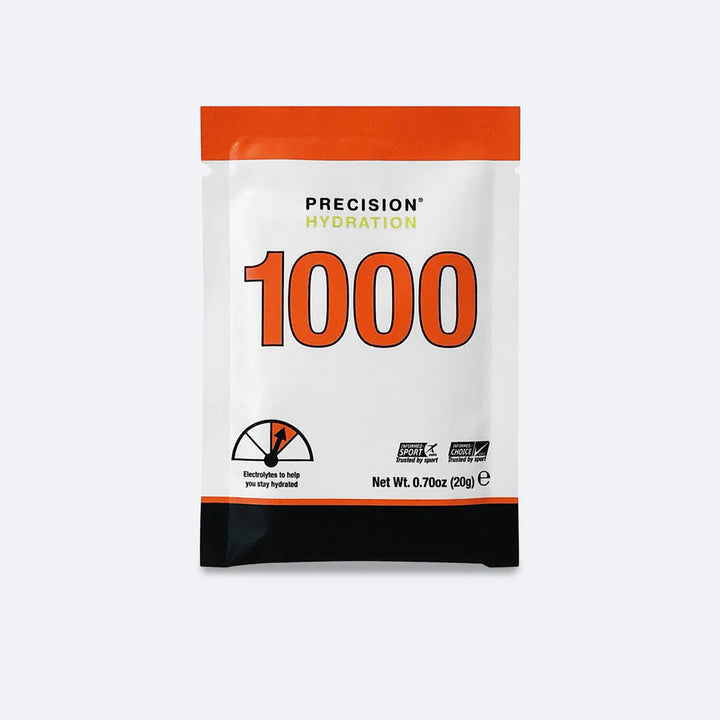 Precision Fuel PH 1000 Electrolyte Drink Mix
