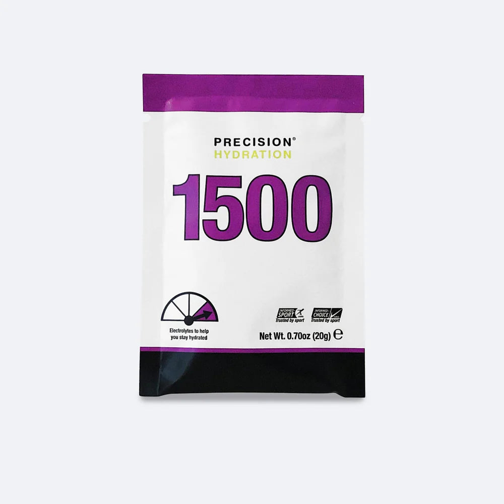 Precision Fuel PH 1500 Electrolyte Drink Mix