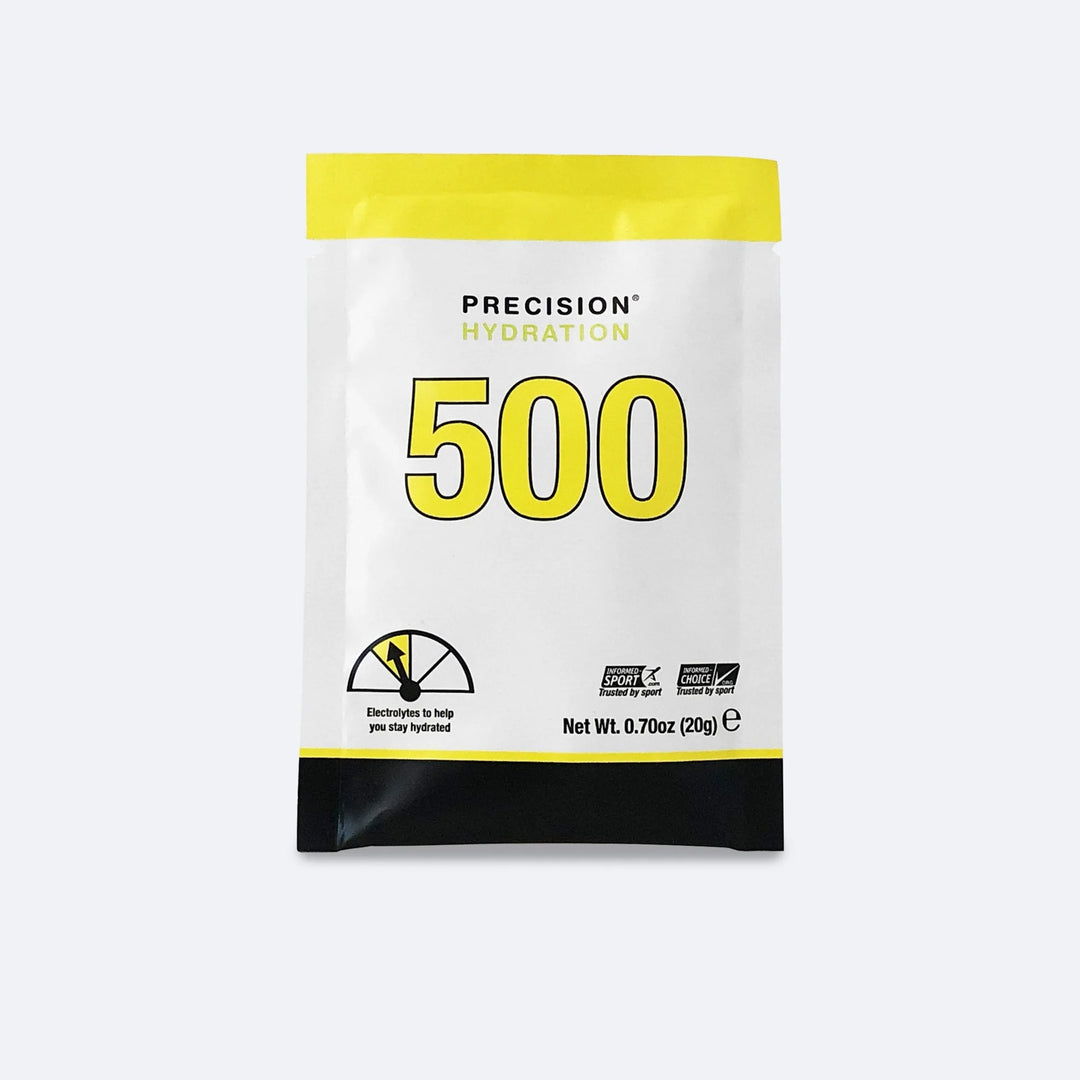 Precision Fuel PH 500 Electrolyte Drink Mix