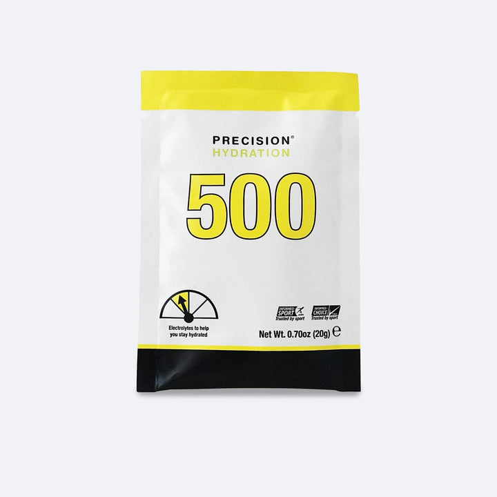 Precision Fuel PH 500 Electrolyte Drink Mix