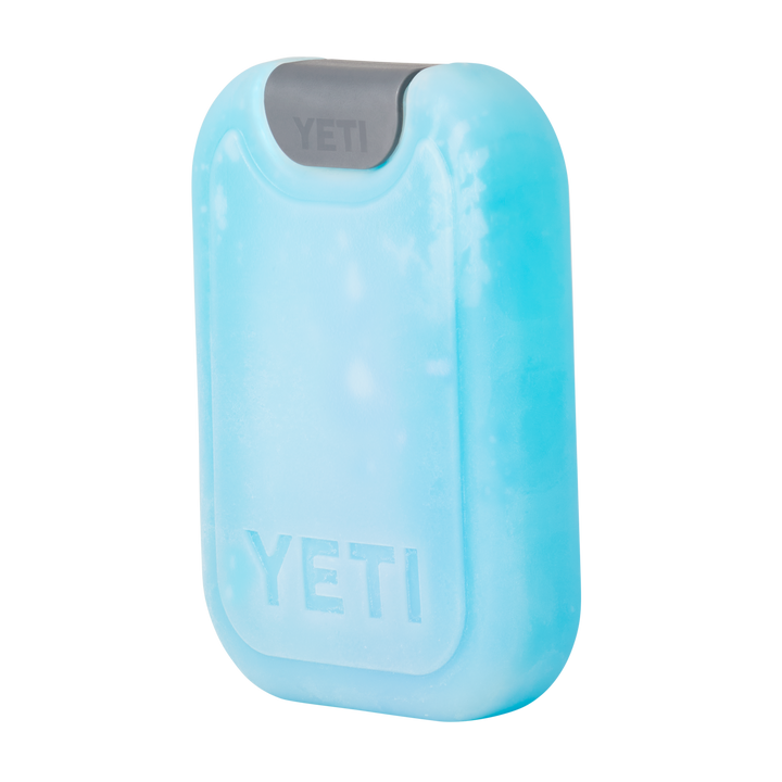 YETI Ice Sheet