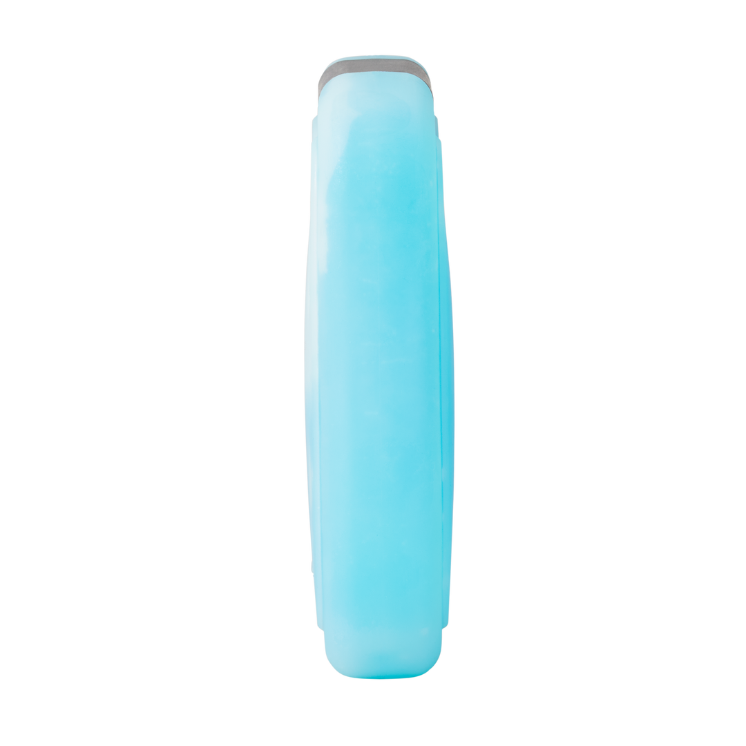 YETI Ice Sheet