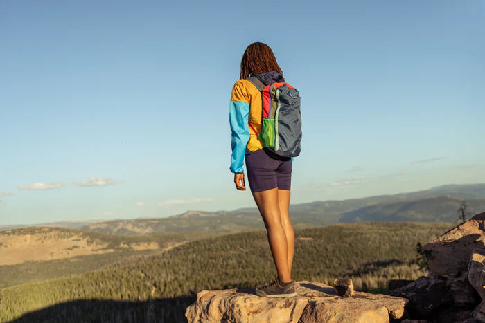 Cotopaxi Batac 16L Backpack Del Dia