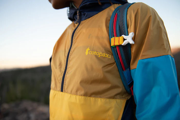 Cotopaxi Batac 16L Backpack Del Dia