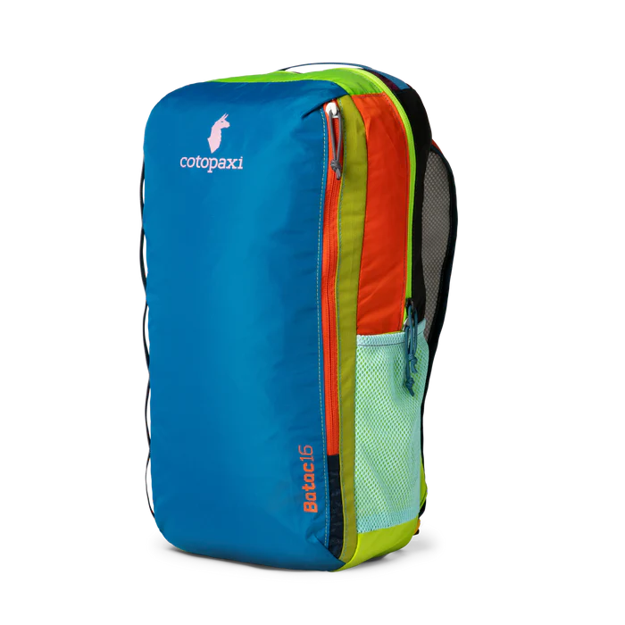 Cotopaxi Batac 16L Backpack Del Dia