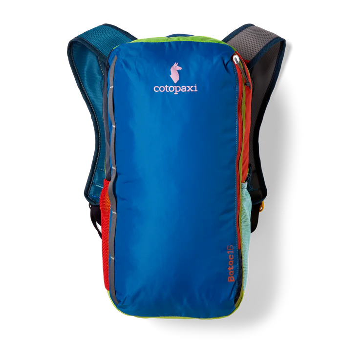 Cotopaxi Batac 16L Backpack Del Dia