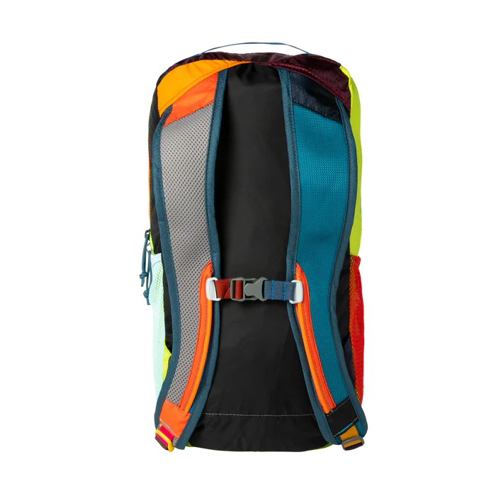 Cotopaxi Batac 16L Backpack Del Dia