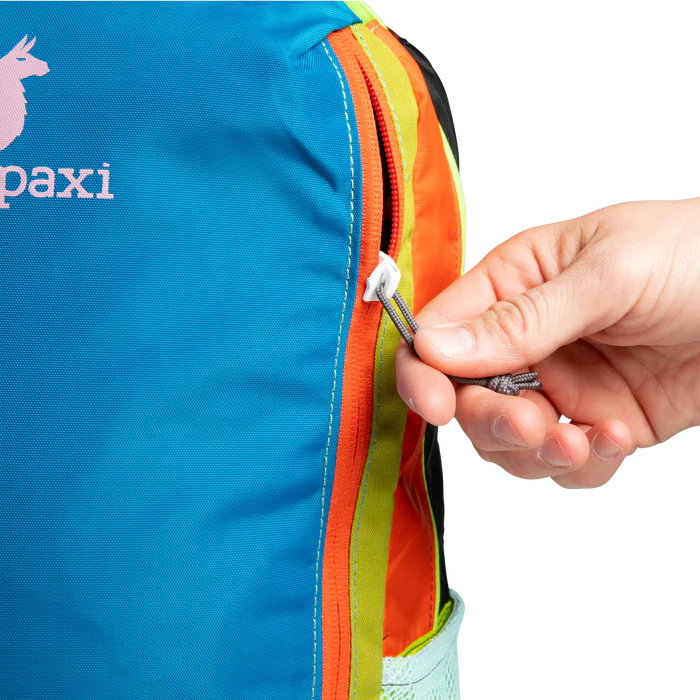 Cotopaxi Batac 16L Backpack Del Dia