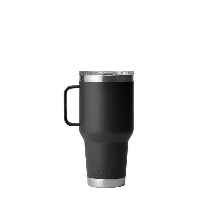 YETI Rambler 30 oz (887ml) Travel Mug