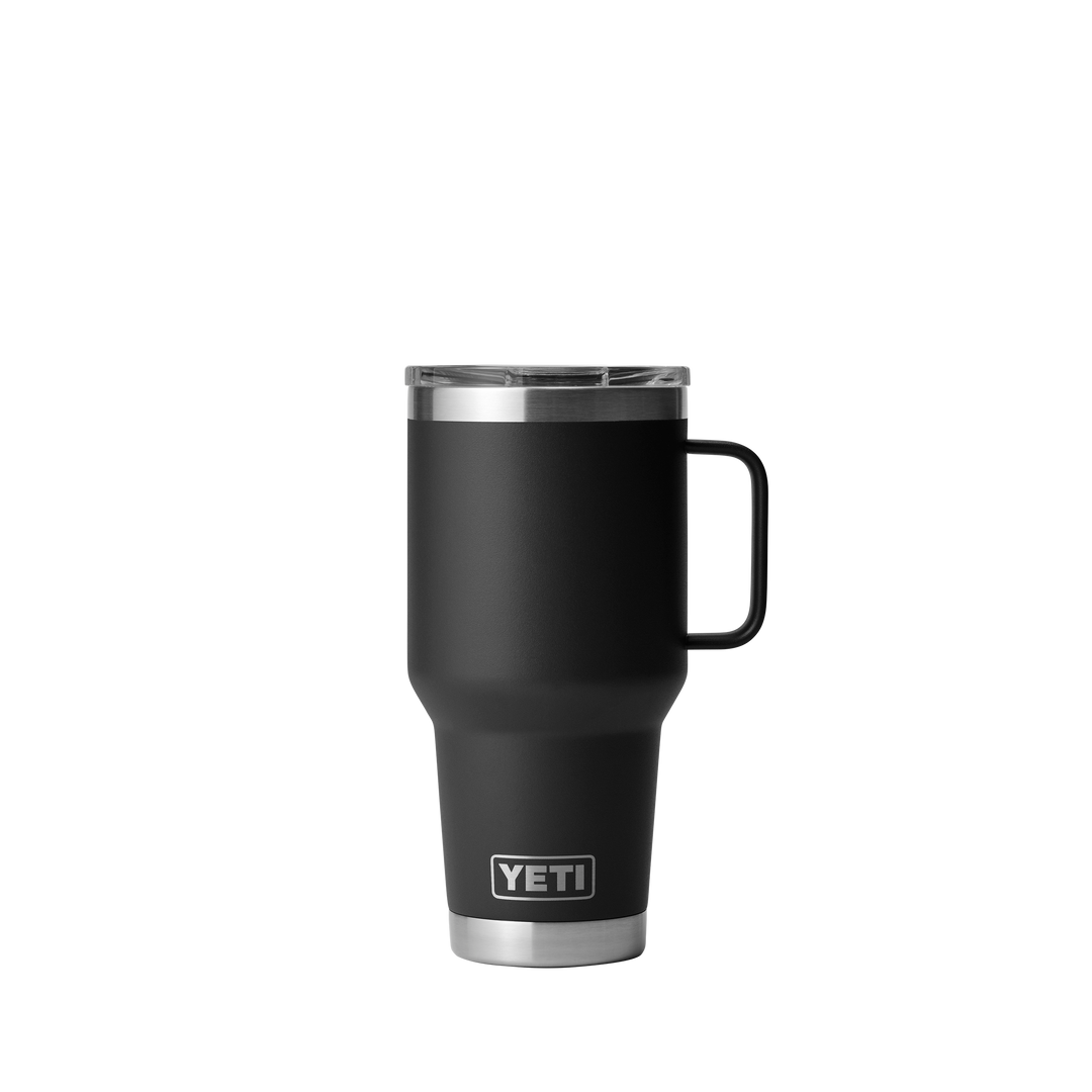 YETI Rambler 30 oz (887ml) Travel Mug