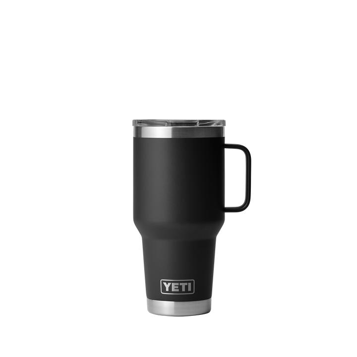 YETI Rambler 30 oz (887ml) Travel Mug