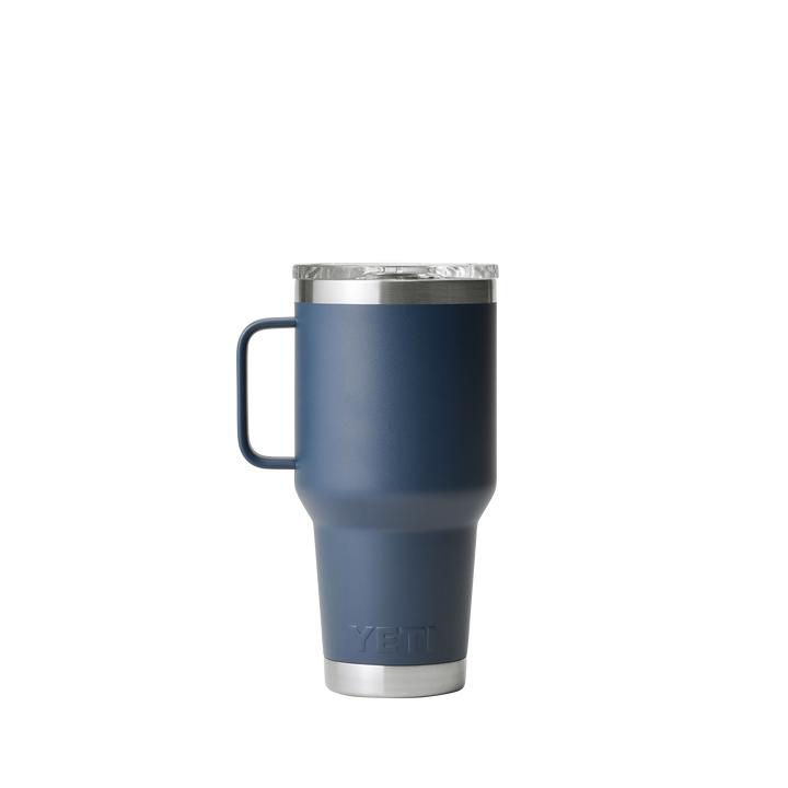 YETI Rambler 30 oz (887ml) Travel Mug