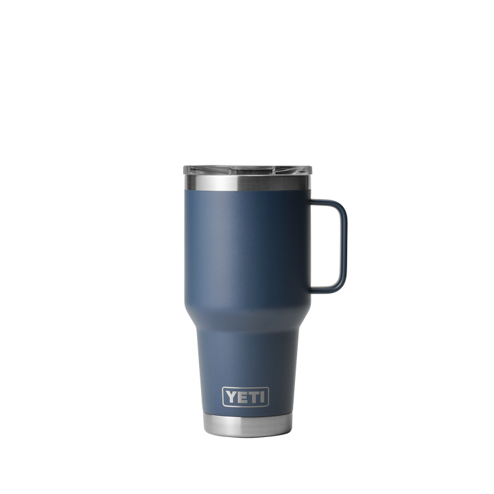 YETI Rambler 30 oz (887ml) Travel Mug