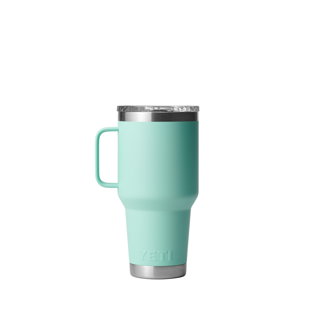 YETI Rambler 30 oz (887ml) Travel Mug