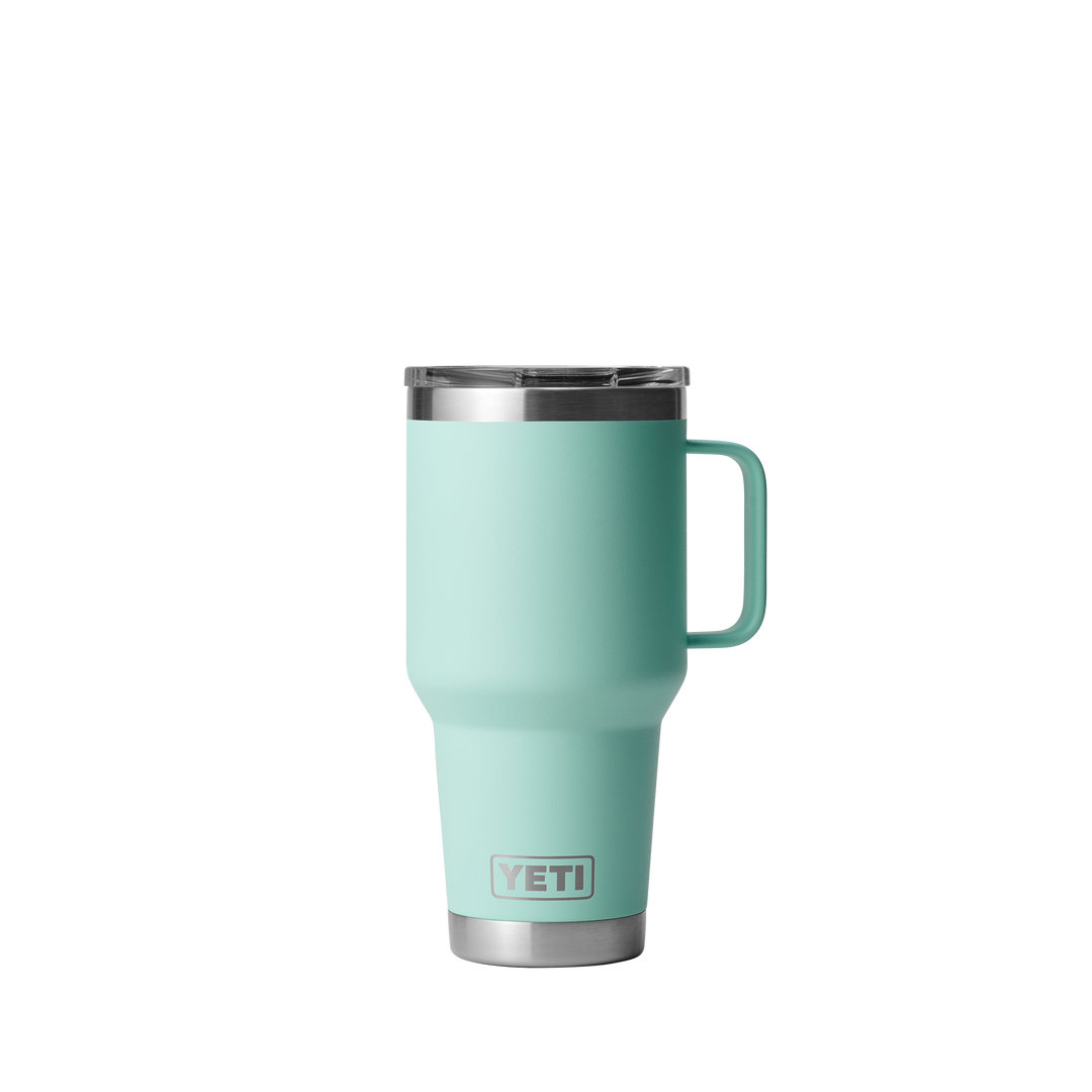 YETI Rambler 30 oz (887ml) Travel Mug