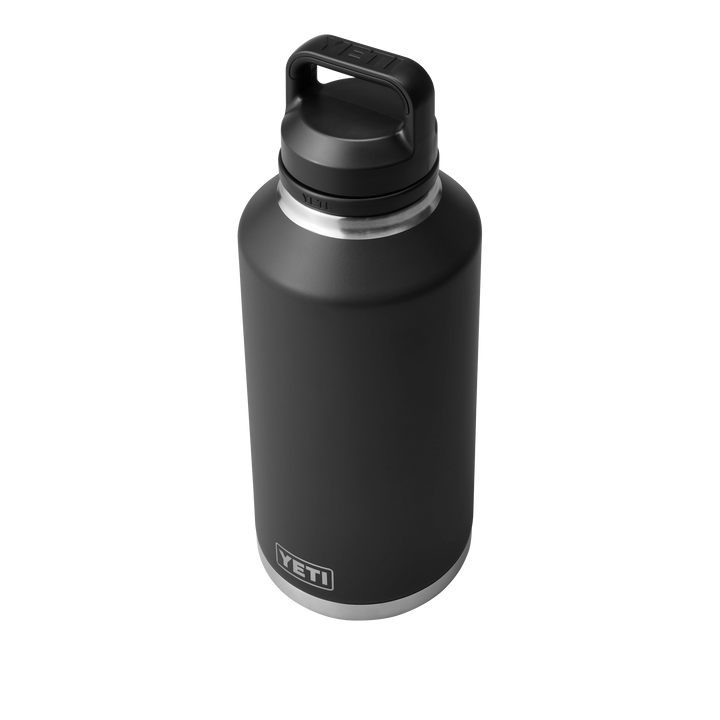 YETI Rambler 64 oz (1.9L) Bottle with Chug Cap