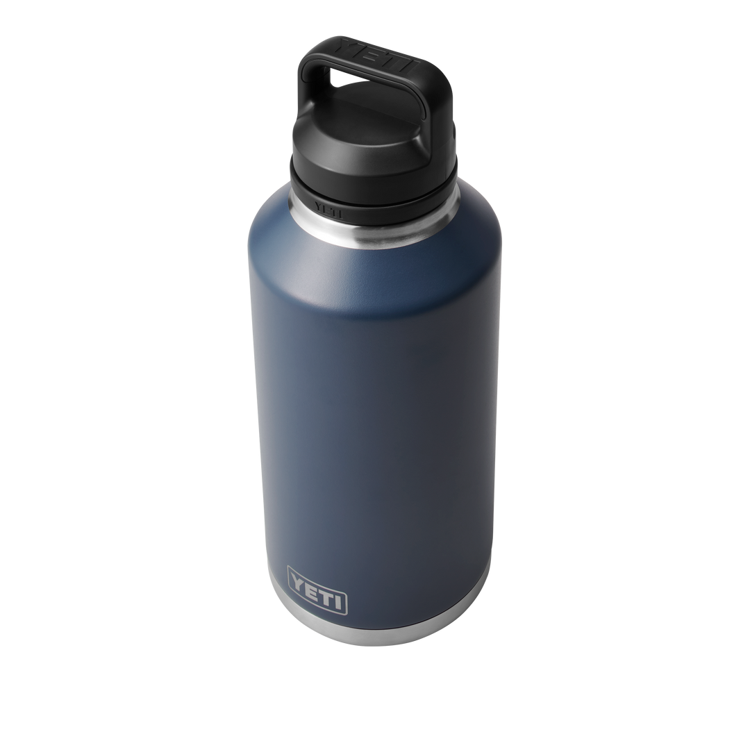 YETI Rambler 64 oz (1.9L) Bottle with Chug Cap