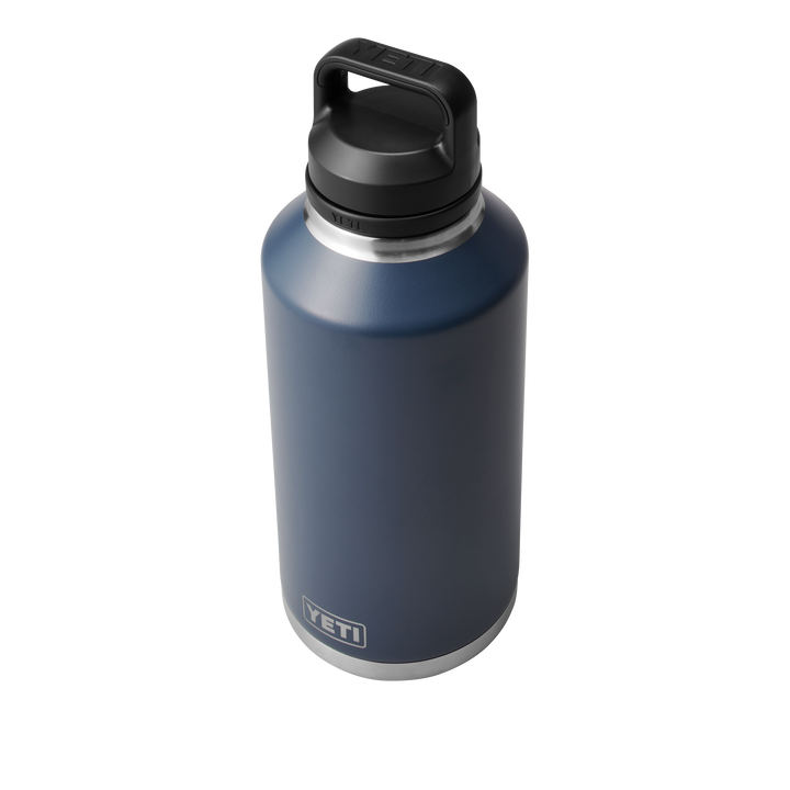 YETI Rambler 64 oz (1.9L) Bottle with Chug Cap