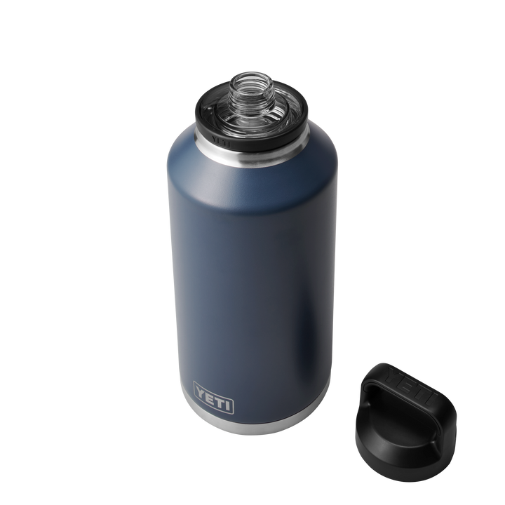 YETI Rambler 64 oz (1.9L) Bottle with Chug Cap