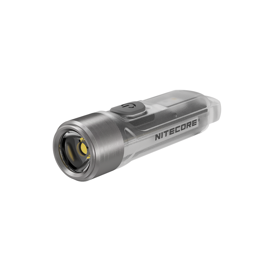 Nitecore TIKI 300 Lumens Flashlight