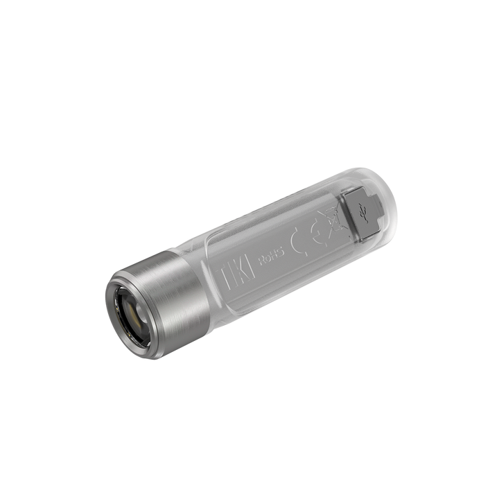 Nitecore TIKI 300 Lumens Flashlight