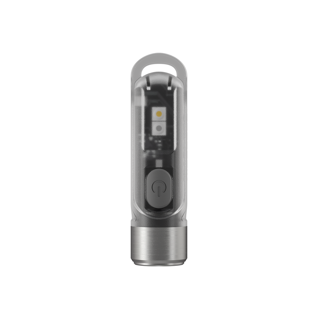 Nitecore TIKI 300 Lumens Flashlight