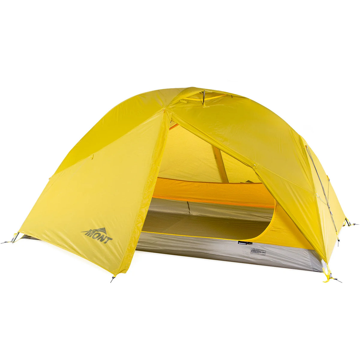 All Camping & Hiking