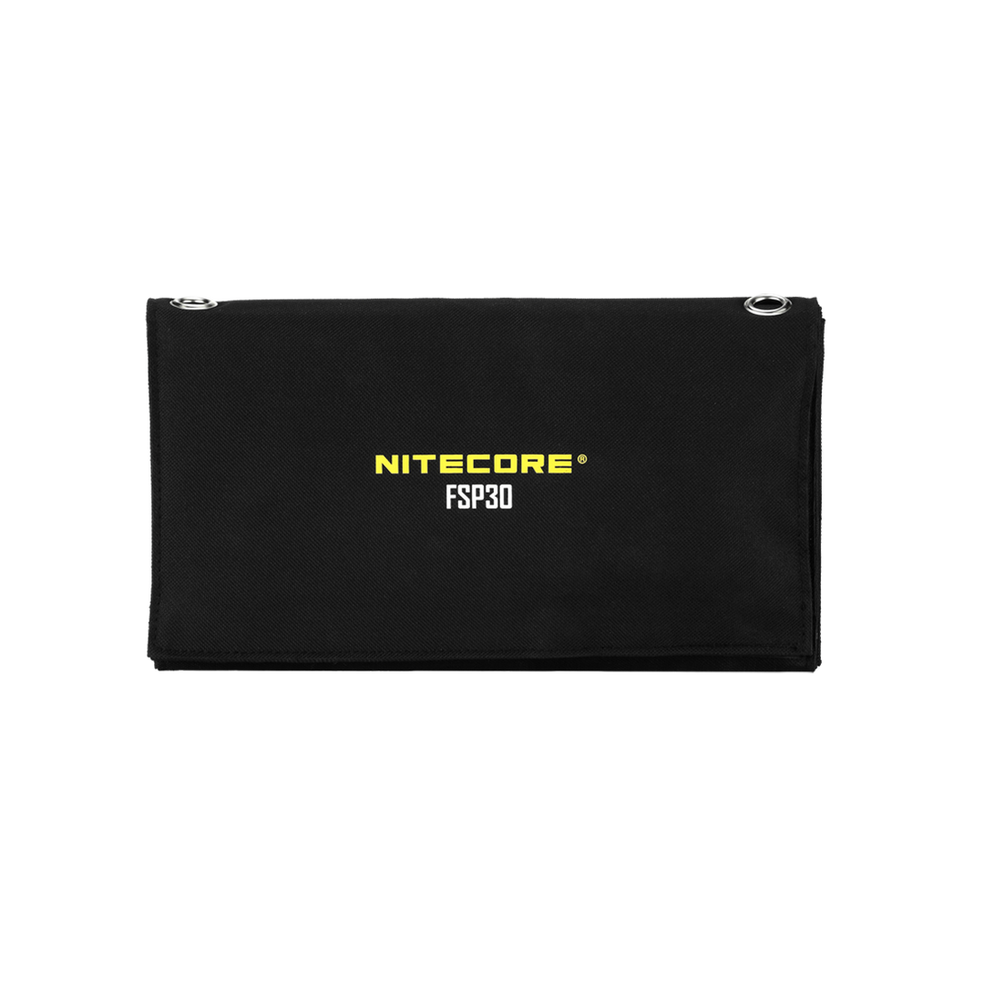 Nitecore FSP30 30W Solar Panel