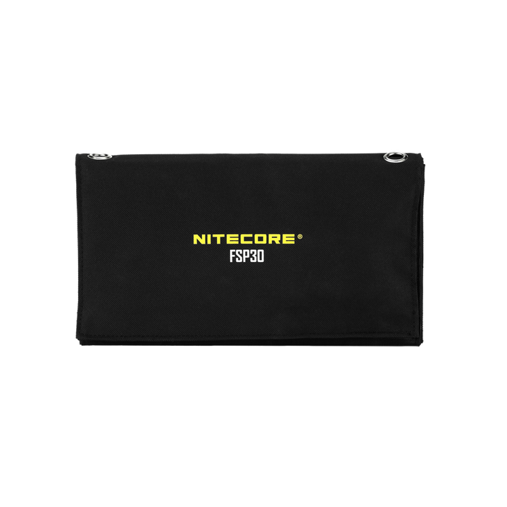Nitecore FSP30 30W Solar Panel