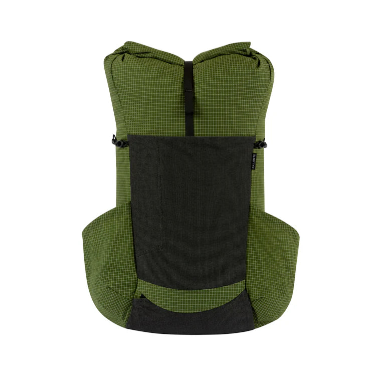 Pa'lante Desert Pack w/Pad & Sleeve