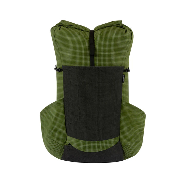 Pa'lante Desert Pack w/Pad & Sleeve