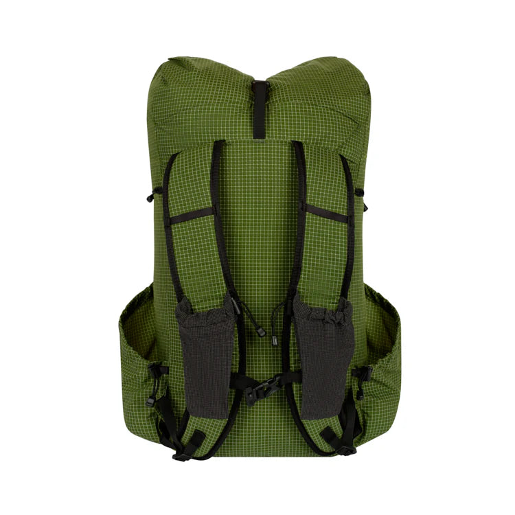 Pa'lante Desert Pack w/Pad & Sleeve