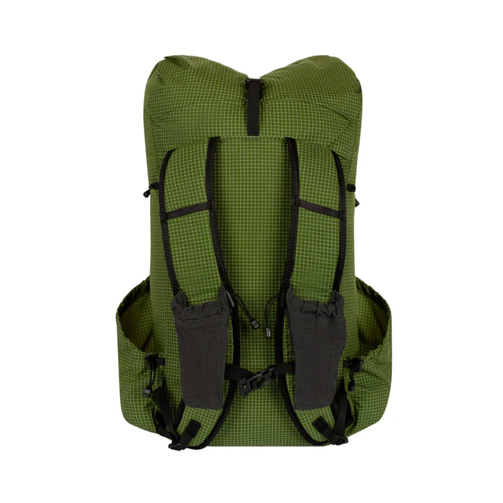 Pa'lante Desert Pack w/Pad & Sleeve